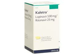 洛匹那韦利托那韦片（Lopinavir/Ritonavir）是蛋白酶抑制剂吗？