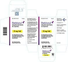 罗特西普（Luspatercept）的作用