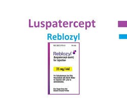 罗特西普（Luspatercept）的生产厂家