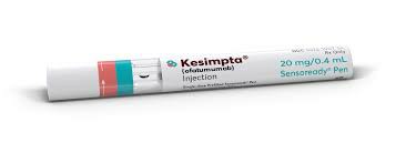 奥法妥木单抗（Ofatumumab）能第二次报销吗？