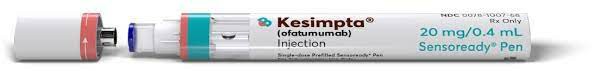 奥法妥木单抗（Ofatumumab）和利妥昔单抗的区别