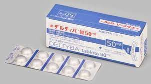 德拉马尼（Delamanid）多少钱一盒