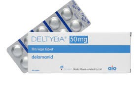德拉马尼（Delamanid）的价格是多少