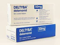 德拉马尼（Delamanid）有印度版的吗？