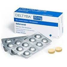 德拉马尼（Delamanid）的不良反应