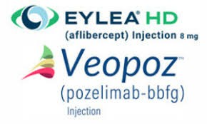 Veopoz（pozelimab-bbfg）的说明书