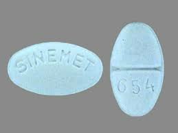 左卡双多巴复合片剂（Sinemet）的疗效和作用