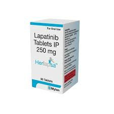 拉帕替尼（lapatinib）一盒多少钱？