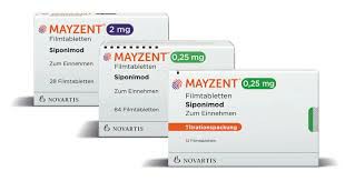 西尼莫德（Siponimod）的副作用是什么？