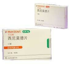 西尼莫德（Siponimod）能导致肿瘤吗？