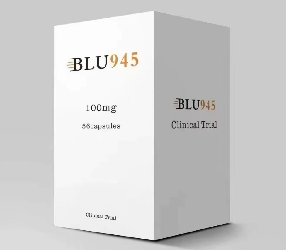 BLU-945在临床前EGFR+肺癌模型中引发了强有力的临床活性