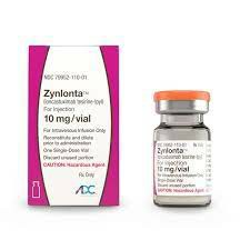 泰朗妥昔单抗（Zynlonta）是什么药？