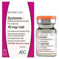泰朗妥昔单抗（Zynlonta）是治疗什么疾病的？
