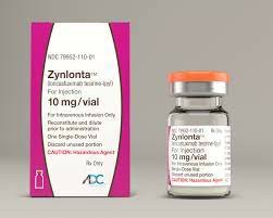 泰朗妥昔单抗（Zynlonta）的用法