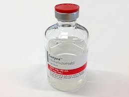 奥妥珠单抗（Obinutuzumab）的说明书
