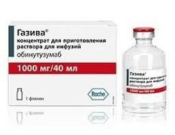奥妥珠单抗（Obinutuzumab）的注意事项有哪些