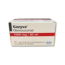 佳罗华奥妥珠单抗（Obinutuzumab）的价格是多少
