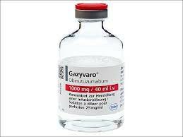 奥妥珠单抗（Obinutuzumab）耐药了怎么办