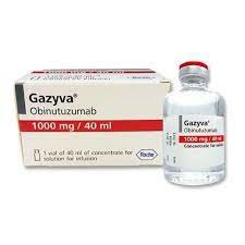奥妥珠单抗（Obinutuzumab）是化疗药还是靶向药