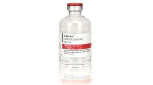 奥妥珠单抗（Obinutuzumab）多少钱一支