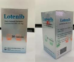服用拉罗替尼（Larotrectinib）能完全治愈吗？