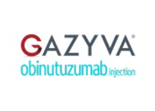 奥妥珠单抗（Obinutuzumab）的适应症