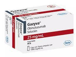 奥妥珠单抗（Obinutuzumab）和达必妥哪种好