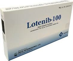 拉罗替尼（Larotrectinib）能治疗肝癌吗？