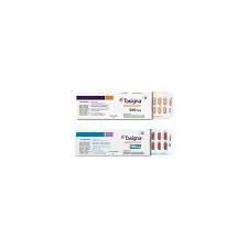 尼罗替尼（Nilotinib）的副作用有哪些