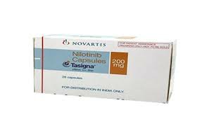 尼罗替尼（Nilotinib）的用药方法