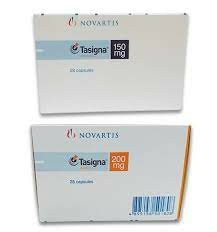 尼罗替尼（Nilotinib）的购买渠道