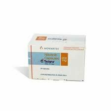 尼罗替尼（Nilotinib）多少钱一盒？