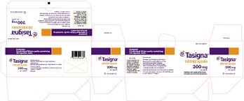 尼罗替尼（Nilotinib）是几代药