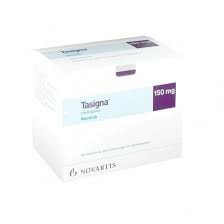 尼罗替尼（Nilotinib）印度版的怎么样