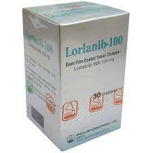 洛拉替尼（Lorlatinib）有印度仿制药吗？
