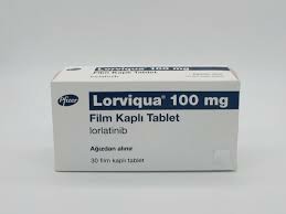 洛拉替尼（Lorlatinib）的效果好吗？