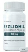 Rezlidhia（Olutasidenib）是什么药