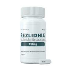 Rezlidhia（Olutasidenib）上市了吗？
