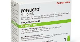 莫格利珠单抗（Mogamulizumab）多少钱？