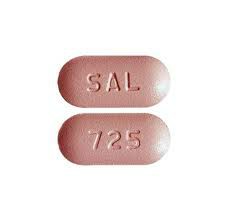 吗替麦考酚酯（Mycophenolate）胶囊的作用