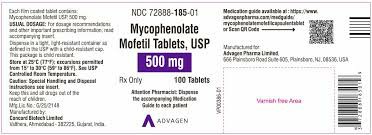 吗替麦考酚酯（Mycophenolate）是免疫抑制剂吗？