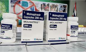 莫诺拉韦胶囊（molnupiravir）的价格