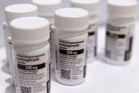 莫诺拉韦胶囊（molnupiravir）药店有卖的吗？