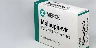 莫诺拉韦胶囊（molnupiravir）是自费药吗？