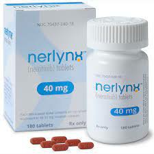 奈拉替尼（Neratinib）的作用与功效