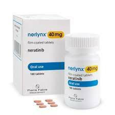 奈拉替尼（Neratinib）是靶向药吗？