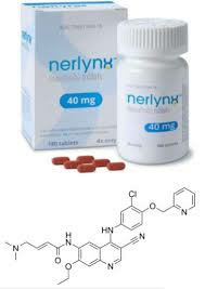 马来酸奈拉替尼（Neratinib）印度购买