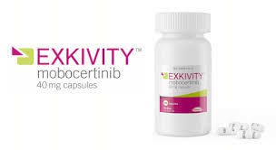 莫博赛替尼（Mobocertinib）的价格