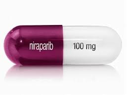 尼拉帕利（Niraparib）的疗效怎么样