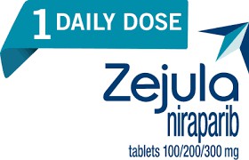 尼拉帕利（Niraparib）的作用与功效